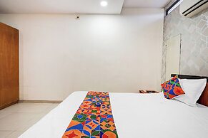 Fabhotel Krishna Inn