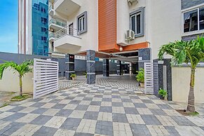 Fabhotel White House Leo