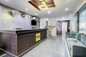 Fabhotel Royal Regalia Inn