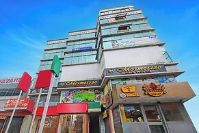 Fabhotel Relyef Inn