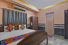 Fabhotel Relyef Inn