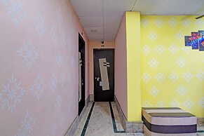Fabhotel Relyef Inn
