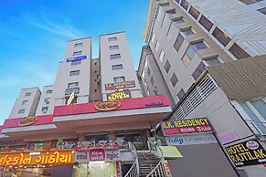 Fabhotel Rajtilak