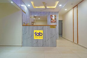 Fabhotel Rajtilak