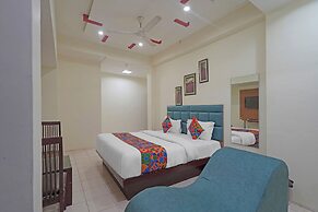 Fabhotel Rajtilak