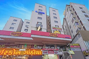 Fabhotel Rajtilak
