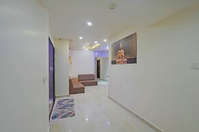Fabhotel Rajtilak