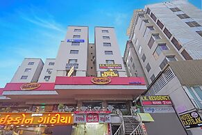 Fabhotel Rajtilak