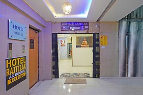 Fabhotel Rajtilak