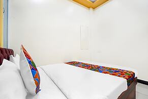 Fabhotel Matrakripa