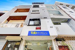 Fabhotel Matrakripa