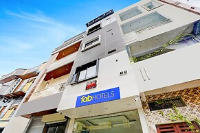 Fabhotel Matrakripa