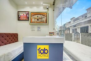 Fabhotel Matrakripa