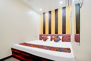 Fabhotel Matrakripa