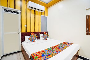 Fabhotel Matrakripa