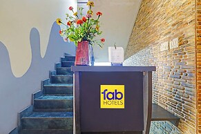 Fabhotel Blue Moon Residency