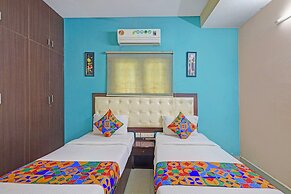 Fabhotel Blue Moon Residency