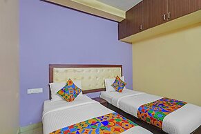 Fabhotel Blue Moon Residency