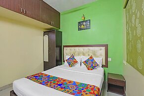 Fabhotel Blue Moon Residency