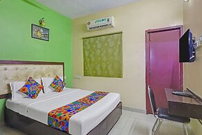 Fabhotel Blue Moon Residency
