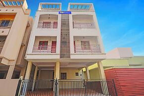 Fabhotel Blue Moon Residency