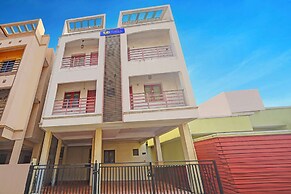 Fabhotel Blue Moon Residency