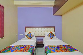 Fabhotel Blue Moon Residency