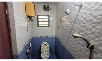 Fabhotel Blue Moon Residency