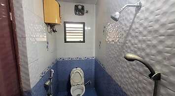 Fabhotel Blue Moon Residency