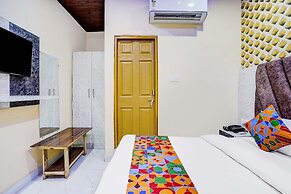 Fabhotel Ratraksh