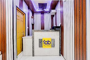 Fabhotel Ratraksh