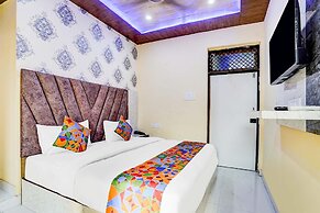 Fabhotel Ratraksh