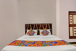 Fabhotel Rn Residency