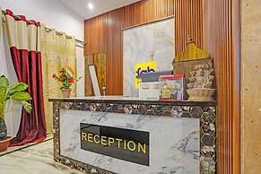 Fabhotel Rn Residency