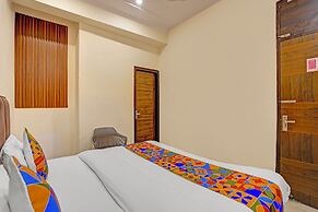 Fabhotel Rn Residency