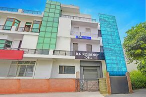 Fabhotel Rn Residency