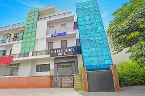 Fabhotel Rn Residency