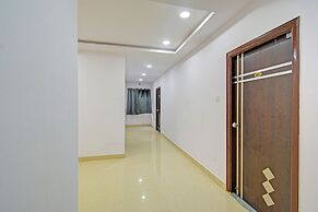 Fabhotel Vega