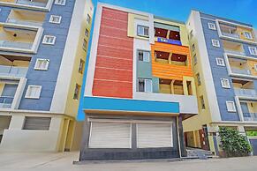 Fabhotel Vega