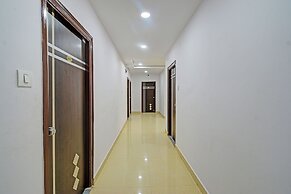 Fabhotel Vega