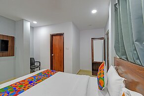Fabhotel Vega