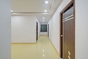 Fabhotel Vega