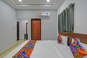 Fabhotel Vega