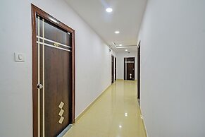 Fabhotel Vega