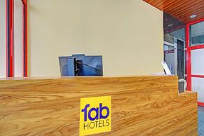 Fabhotel Vega