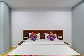 Fabhotel Vega