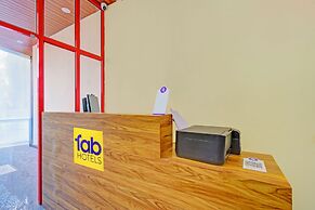 Fabhotel Vega
