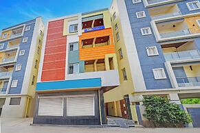 Fabhotel Vega