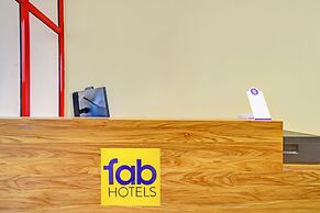 Fabhotel Vega