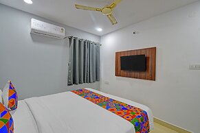 Fabhotel Vega